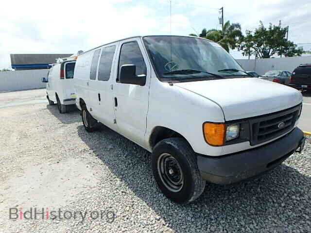 Фотография 1FTNE24LX6DA11533 - FORD ECONOLINE 2006