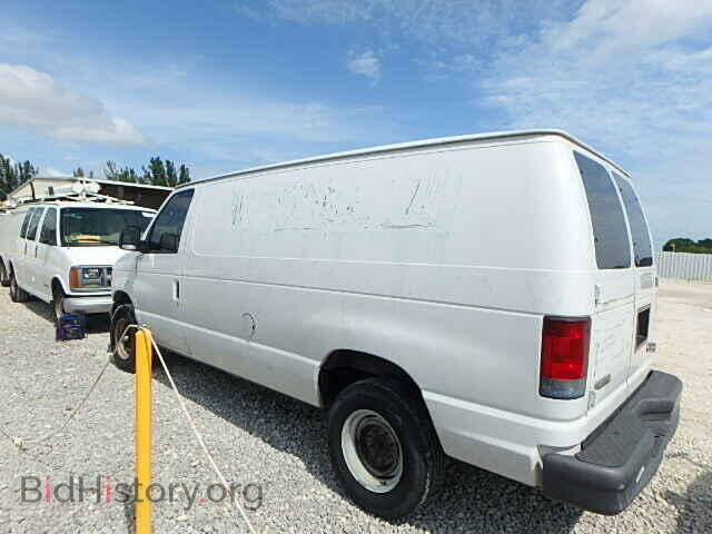 2006 FORD ECONOLINE - VIN: 1FTNE24LX6DA11533 - Фото 3