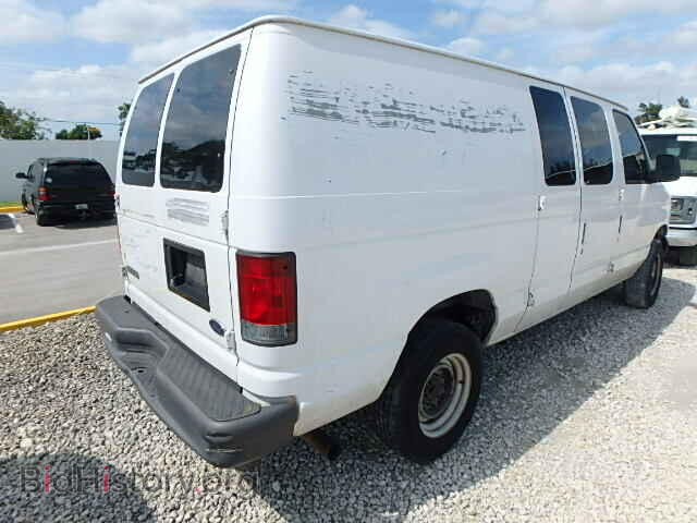 2006 FORD ECONOLINE - VIN: 1FTNE24LX6DA11533 - Фото 4