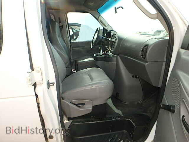 2006 FORD ECONOLINE - VIN: 1FTNE24LX6DA11533 - Фото 5