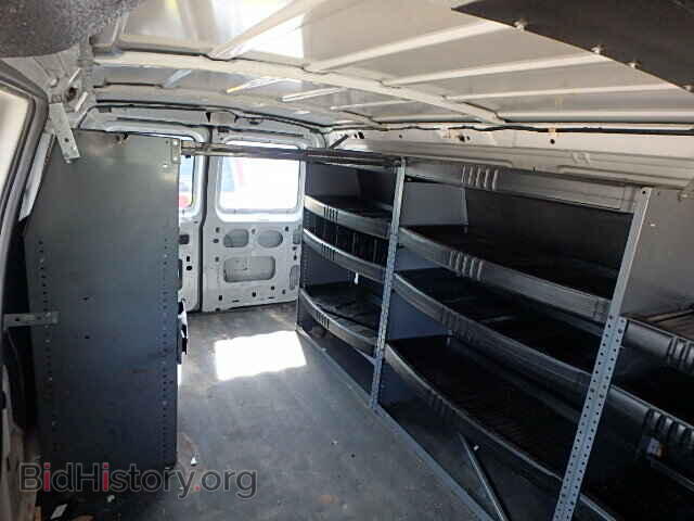 2006 FORD ECONOLINE - VIN: 1FTNE24LX6DA11533 - Фото 6