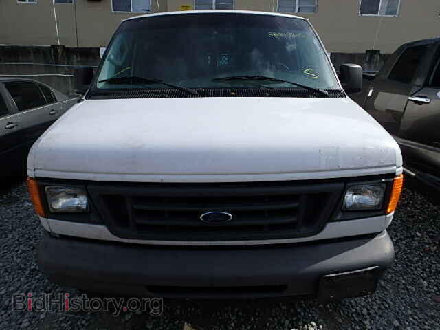 2006 FORD ECONOLINE - VIN: 1FTNE24LX6DA11533 - Фото 9