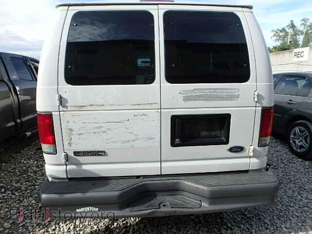 2006 FORD ECONOLINE - VIN: 1FTNE24LX6DA11533 - Фото 10