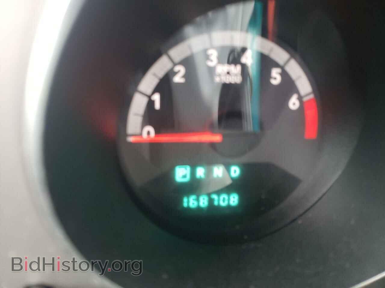 2010 DODGE AVENGER - VIN: 1B3CC5FB4AN144215 - Фото 8