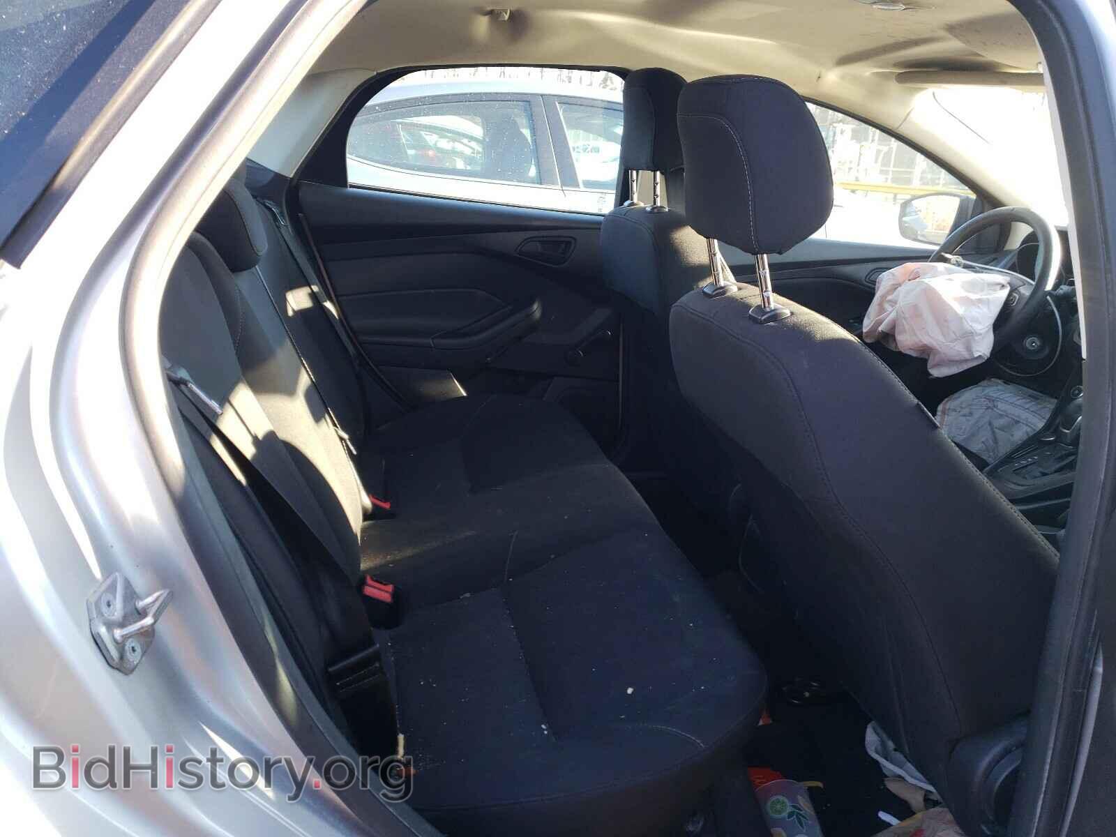 2017 FORD FOCUS - VIN: 1FADP3E20HL213362 - Фото 6
