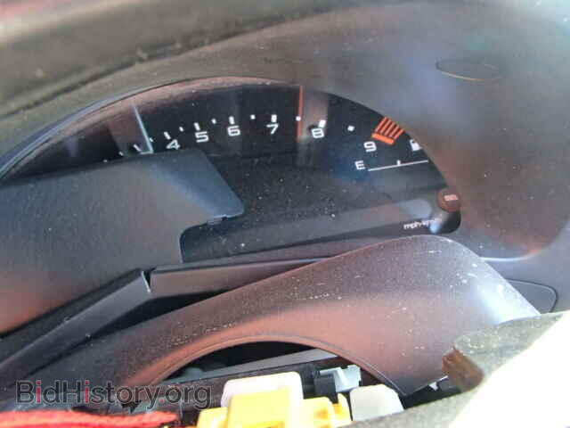 2000 HONDA S2000 - VIN: JHMAP1142YT001909 - Photo 8