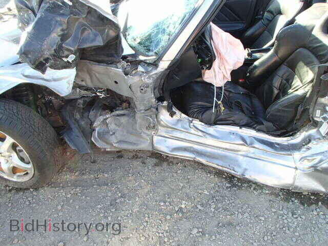 2000 HONDA S2000 - VIN: JHMAP1142YT001909 - Photo 10