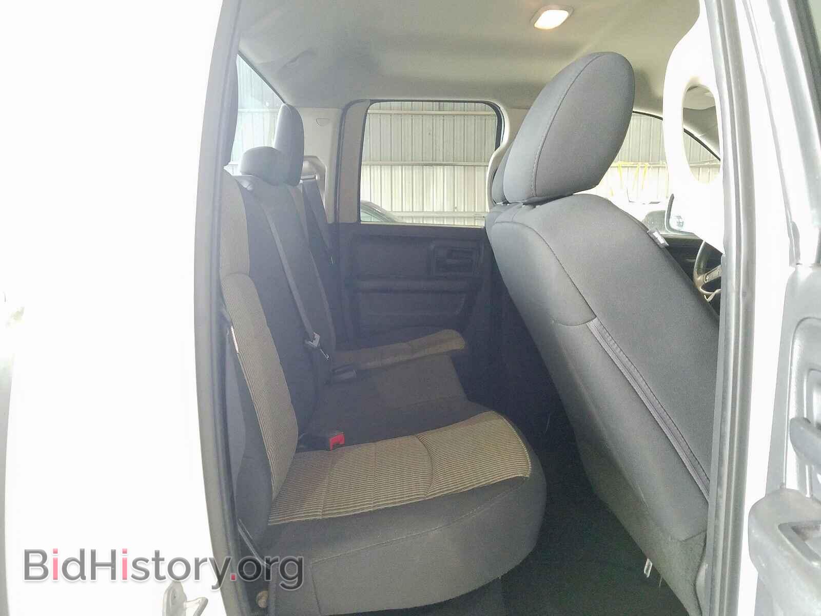 2012 DODGE RAM 1500 - VIN: 1C6RD6FT8CS323759 - Photo 6