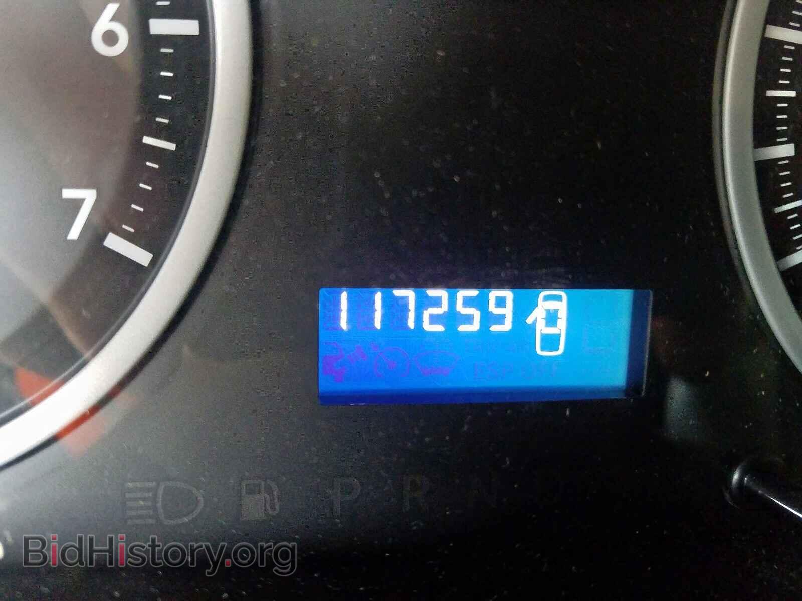 2012 DODGE RAM 1500 - VIN: 1C6RD6FT8CS323759 - Photo 8