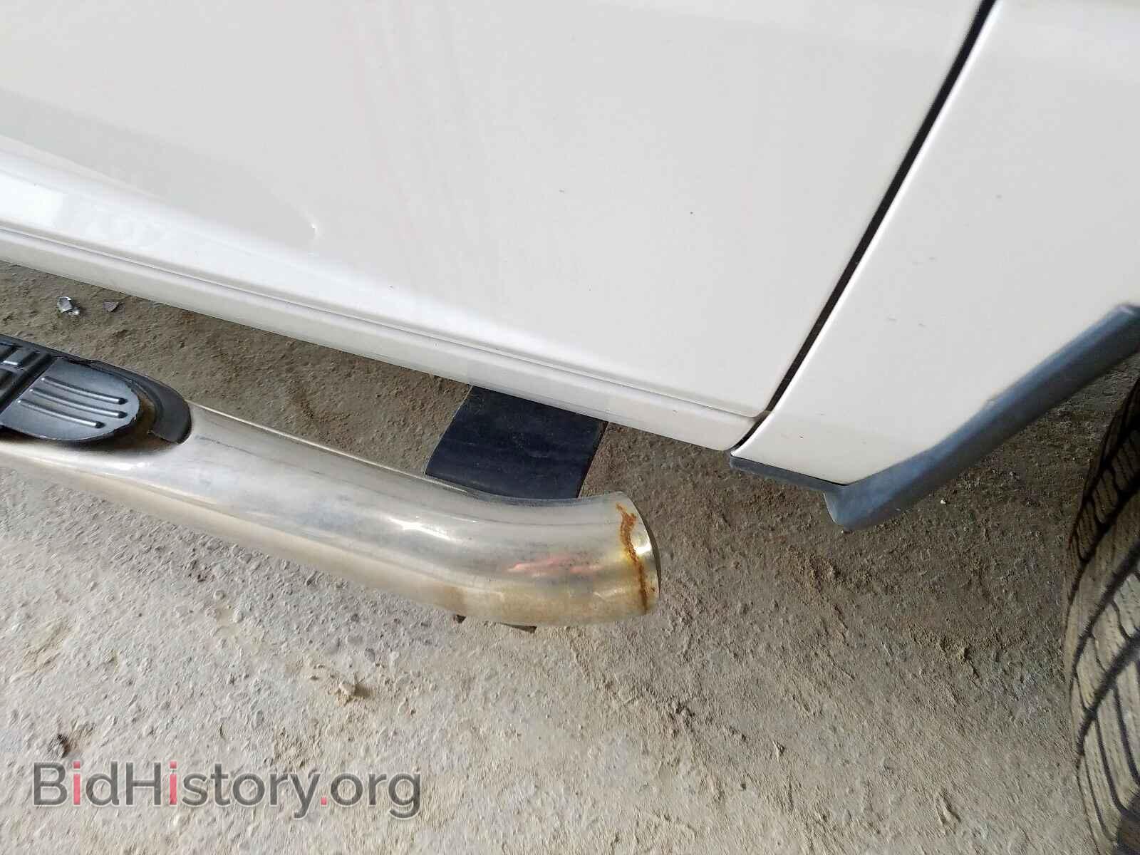 2012 DODGE RAM 1500 - VIN: 1C6RD6FT8CS323759 - Photo 9