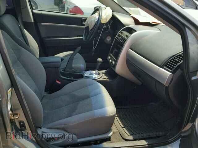 2007 MITSUBISHI GALANT - VIN: 4A3AB36F57E036773 - Фото 5