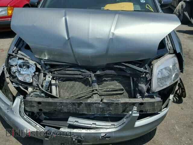 2007 MITSUBISHI GALANT - VIN: 4A3AB36F57E036773 - Фото 7