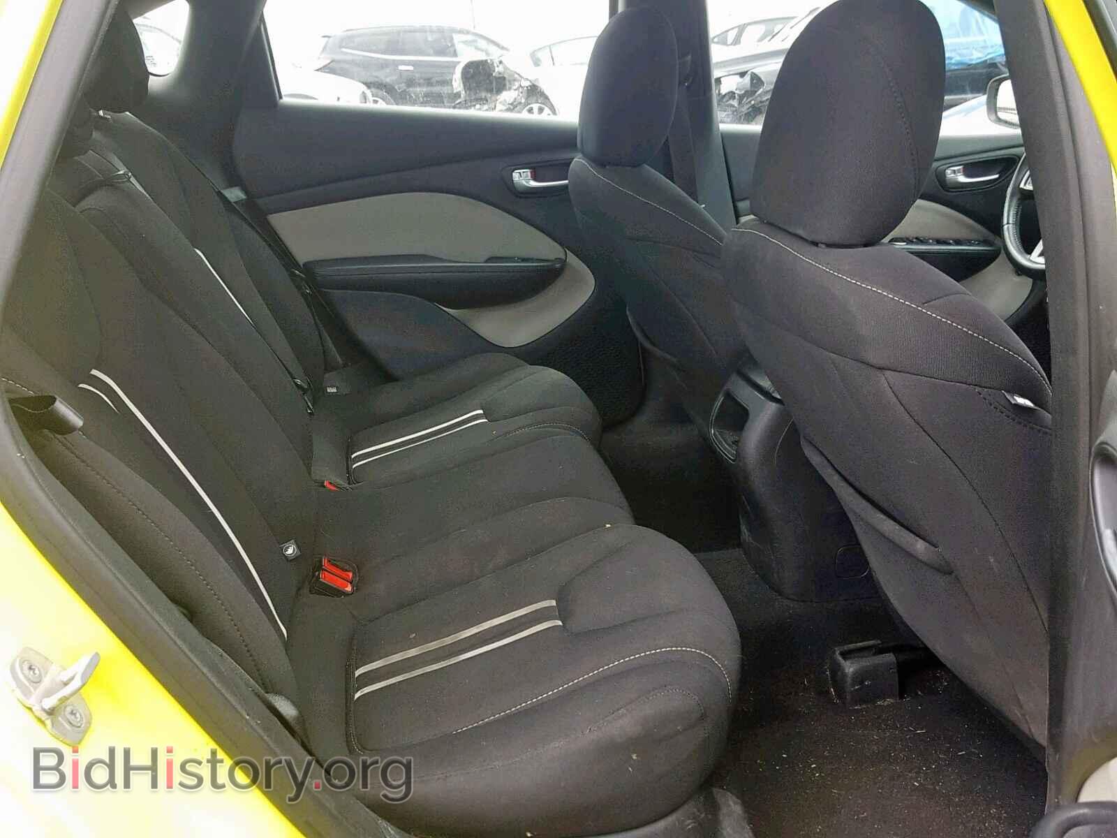 2013 DODGE DART - VIN: 1C3CDFBA6DD154970 - Фото 6