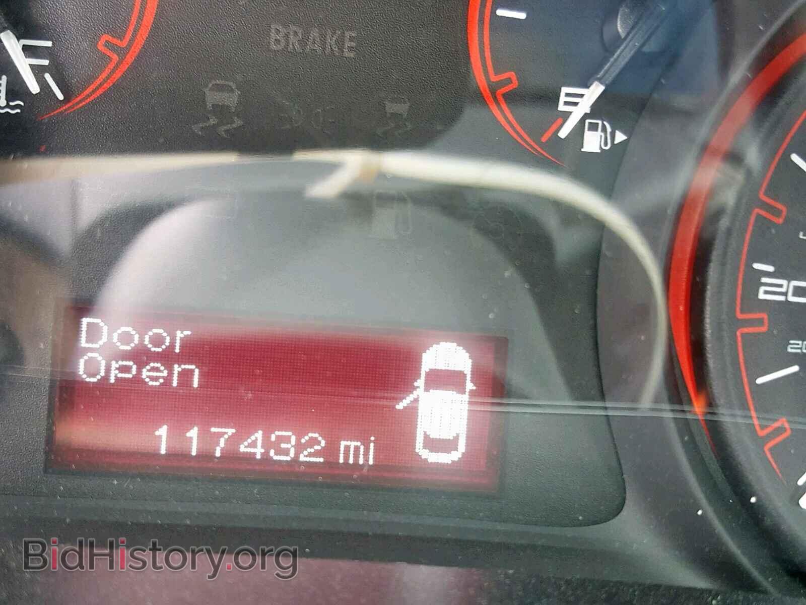 2013 DODGE DART - VIN: 1C3CDFBA6DD154970 - Фото 8