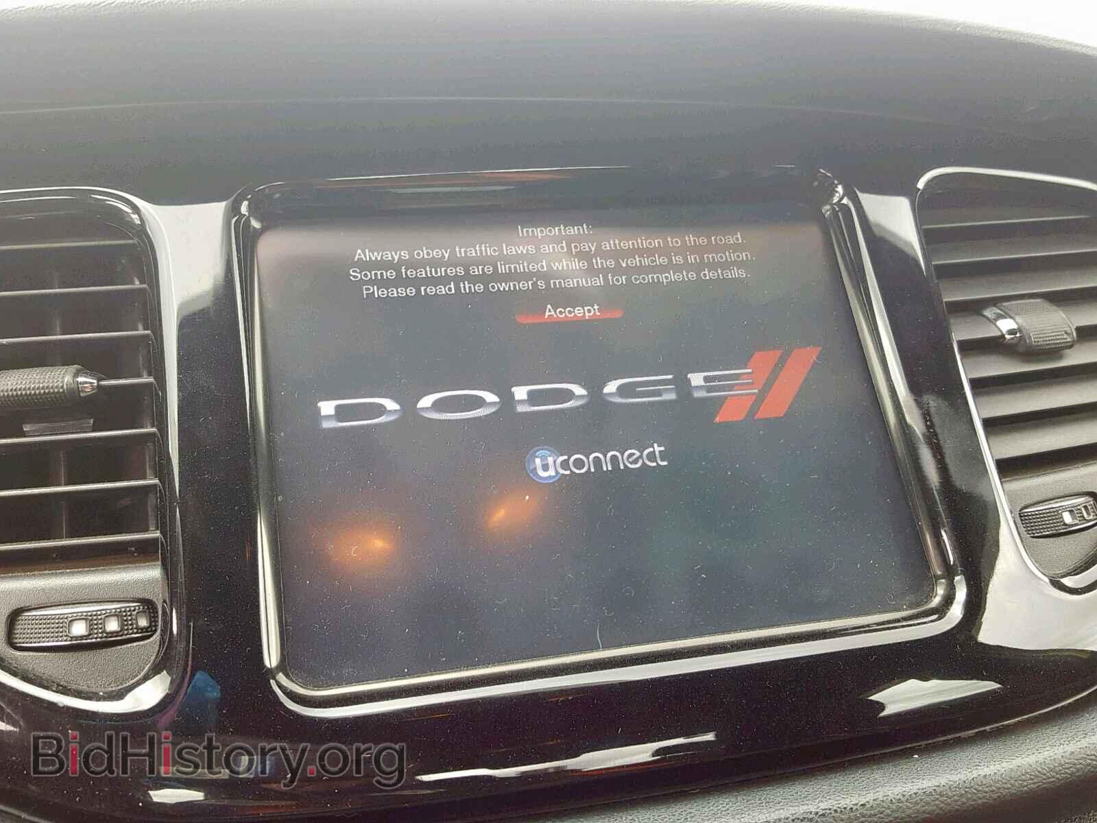 2013 DODGE DART - VIN: 1C3CDFBA6DD154970 - Фото 9