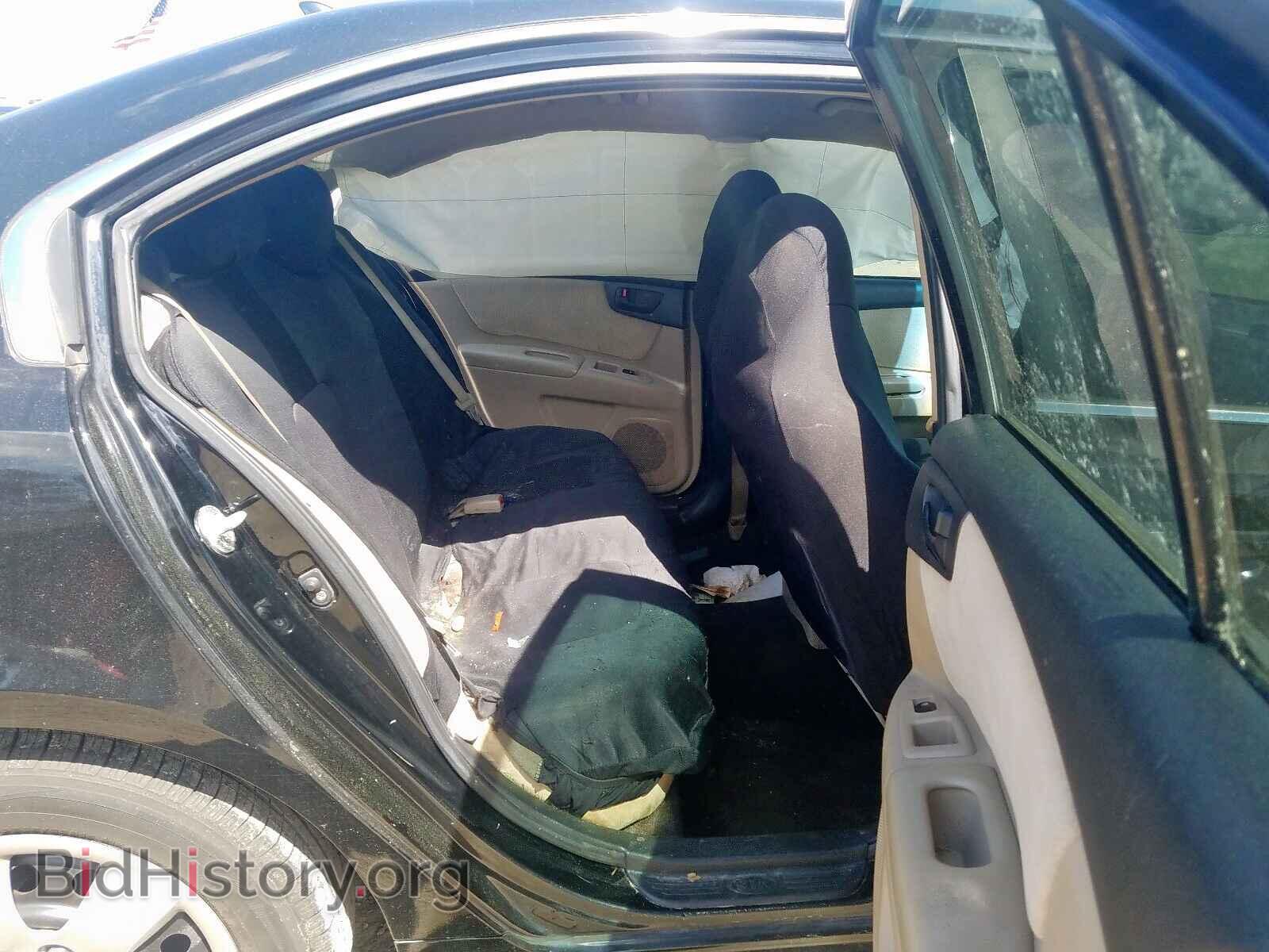 2009 KIA OPTIMA - VIN: KNAGE228095332029 - Фото 6