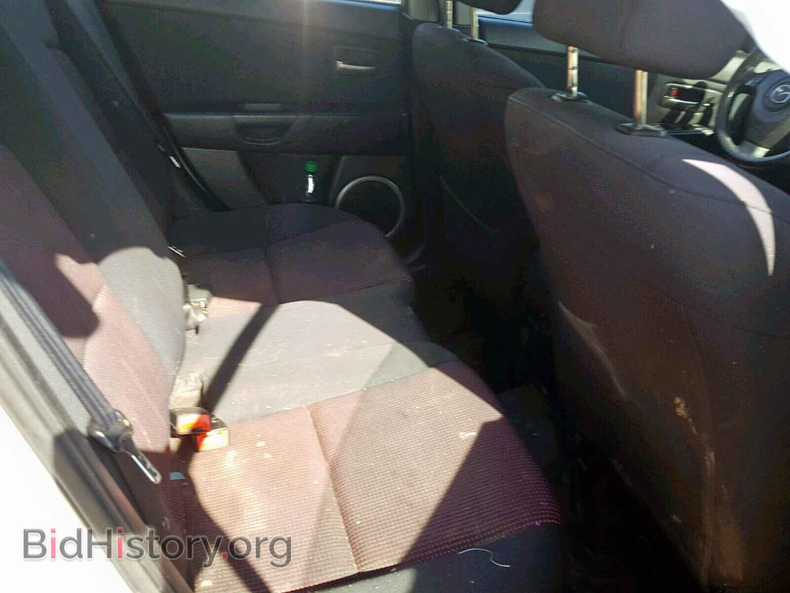 2006 MAZDA 3 S - VIN: JM1BK323061402003 - Фото 6
