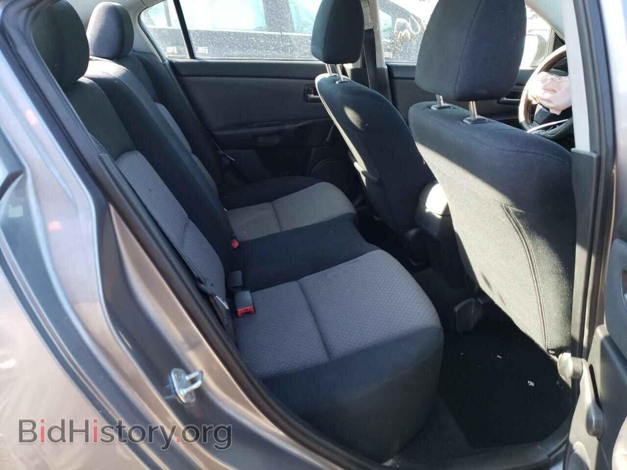 2006 MAZDA 3 - VIN: JM1BK32F361446684 - Photo 6