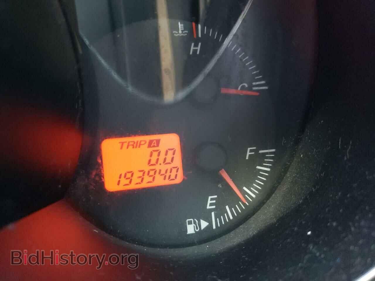 2006 MAZDA 3 - VIN: JM1BK32F361446684 - Photo 8