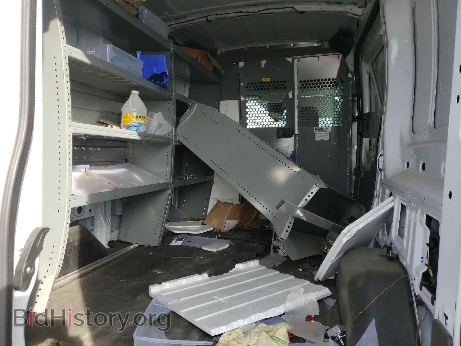 2019 FORD TRANSIT - VIN: 1FTYR1CGXKKB16224 - Фото 6