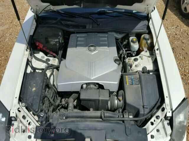 2004 CADILLAC CTS - VIN: 1G6DM577440117935 - Фото 7