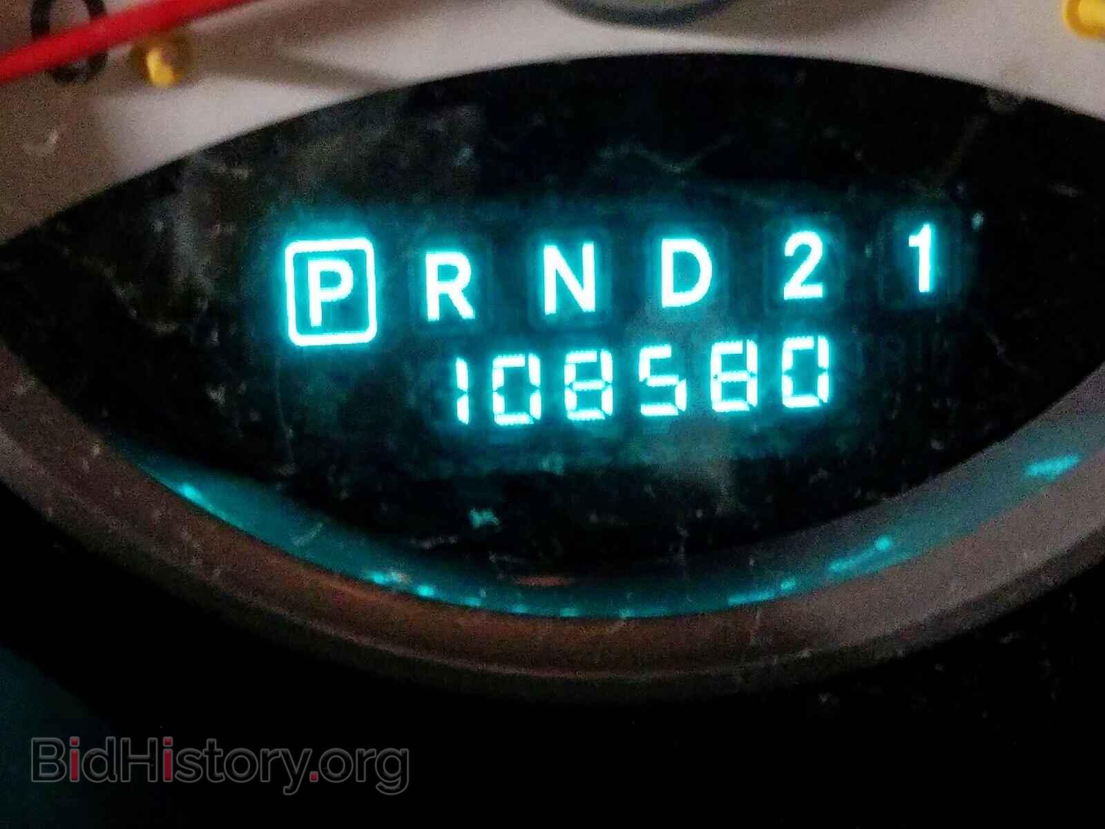 2006 DODGE DURANGO SL - VIN: 1D4HB482X6F157702 - Фото 8