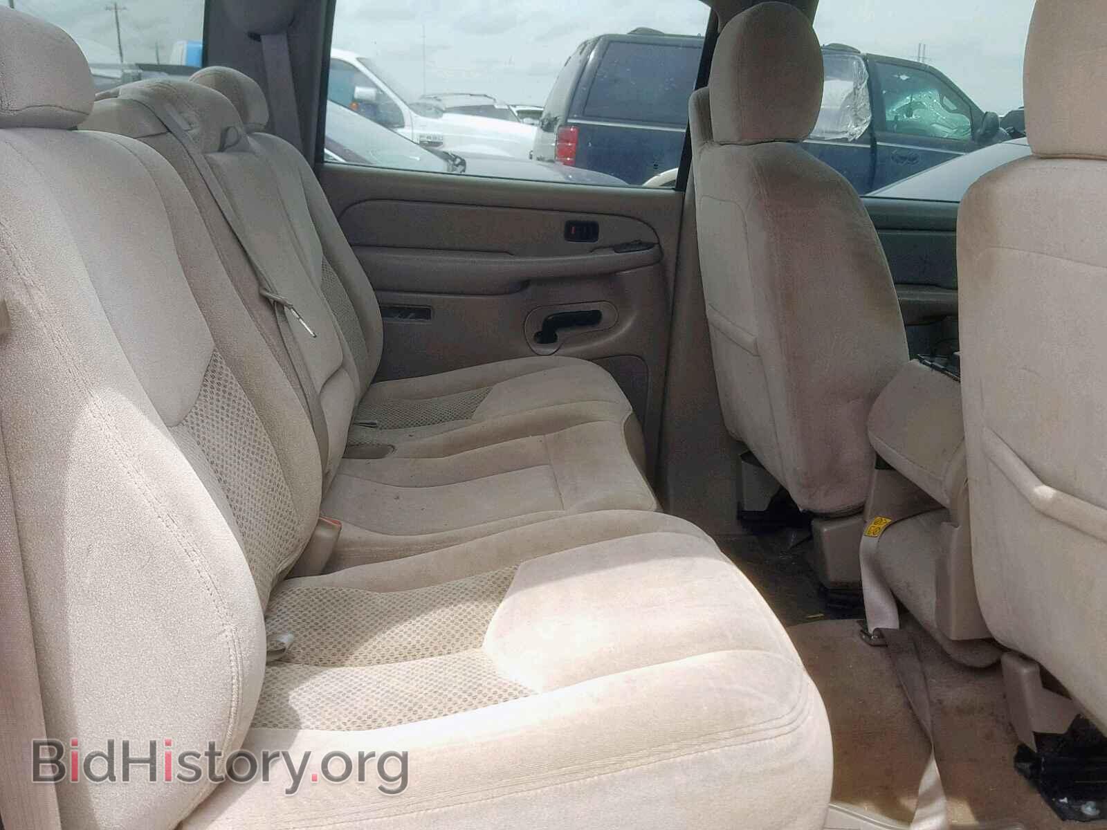 2007 CHEVROLET SILVERADO - VIN: 2GCEK13V071161993 - Фото 6