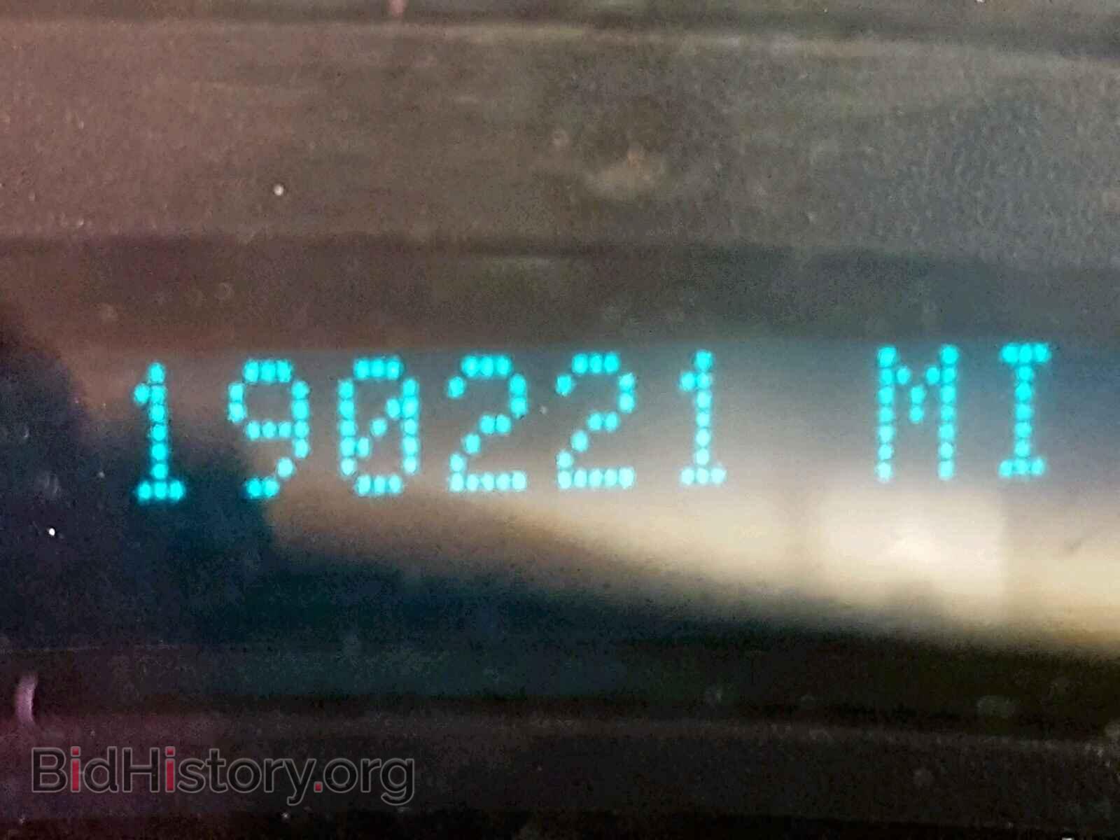 2007 CHEVROLET SILVERADO - VIN: 2GCEK13V071161993 - Фото 8