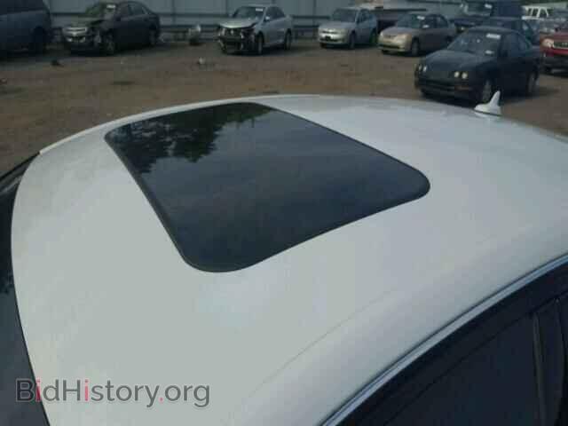 2016 AUDI A6 - VIN: WAUGFAFC3GN139456 - Фото 9