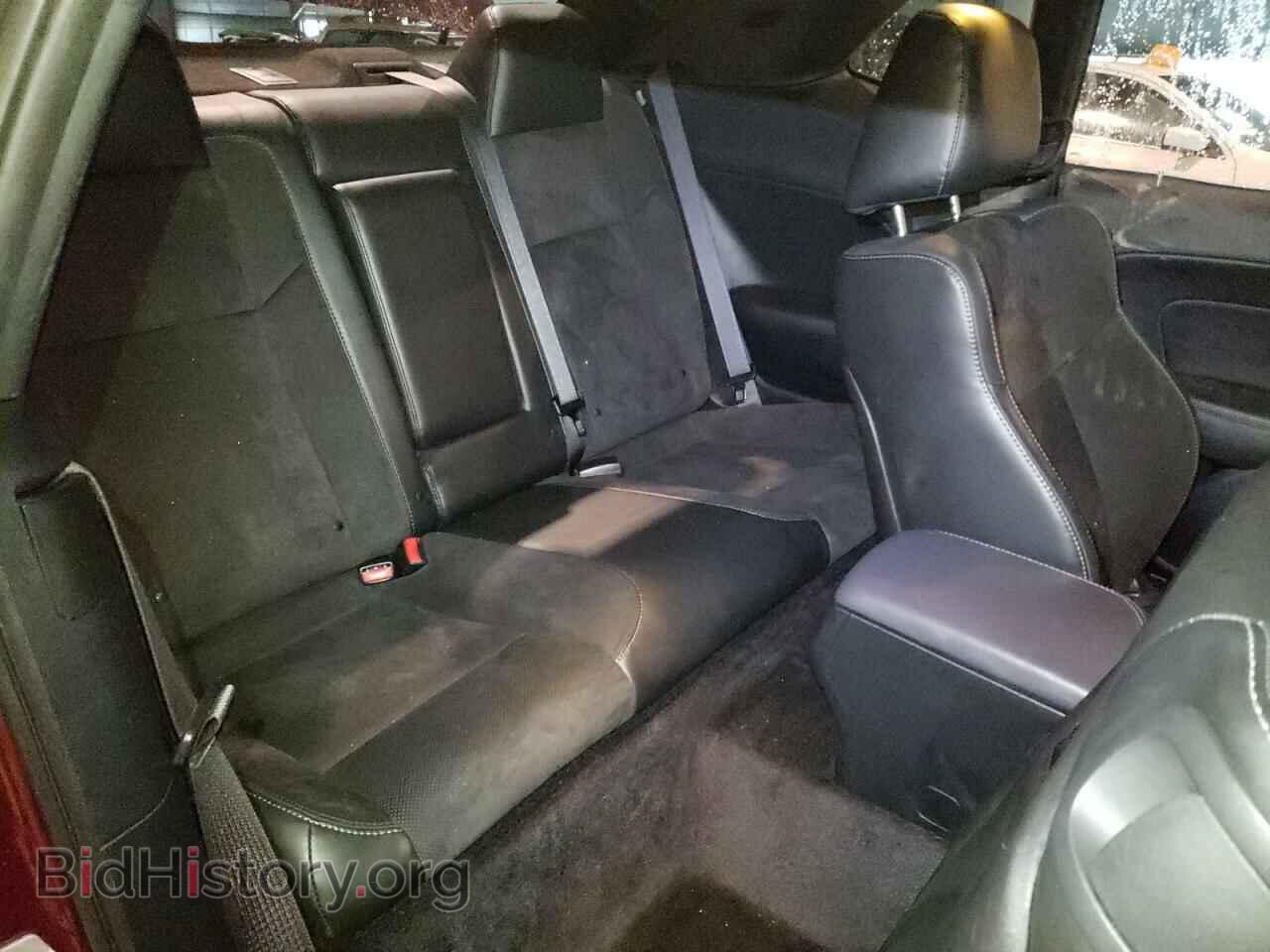 2018 DODGE CHALLENGER - VIN: 2C3CDZAG6JH199770 - Фото 6
