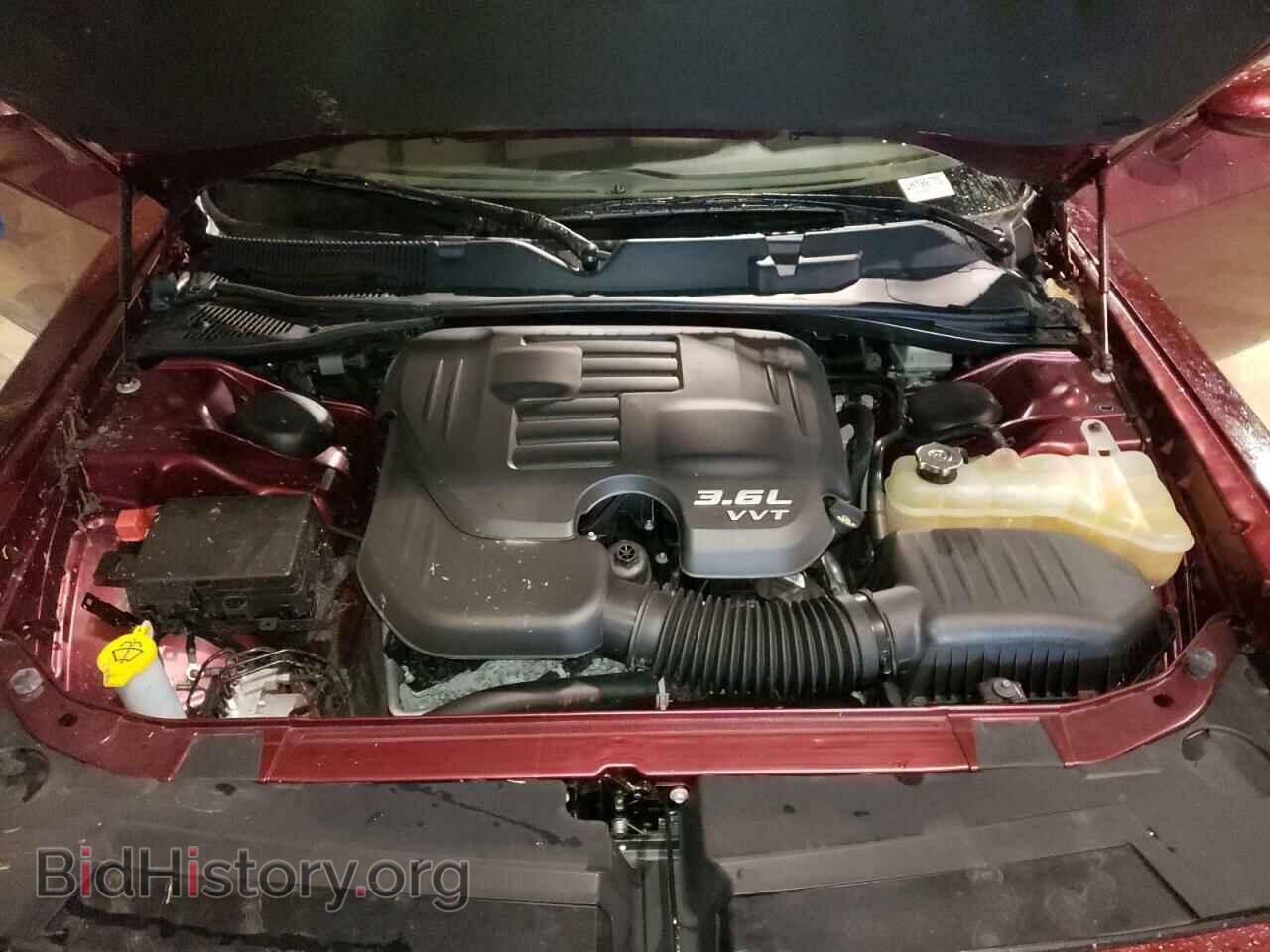 2018 DODGE CHALLENGER - VIN: 2C3CDZAG6JH199770 - Фото 7
