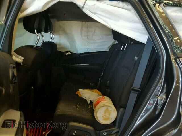 2015 DODGE JOURNEY - VIN: 3C4PDCABXFT512025 - Photo 6