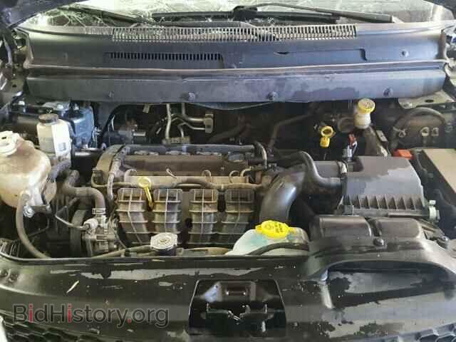 2015 DODGE JOURNEY - VIN: 3C4PDCABXFT512025 - Photo 7