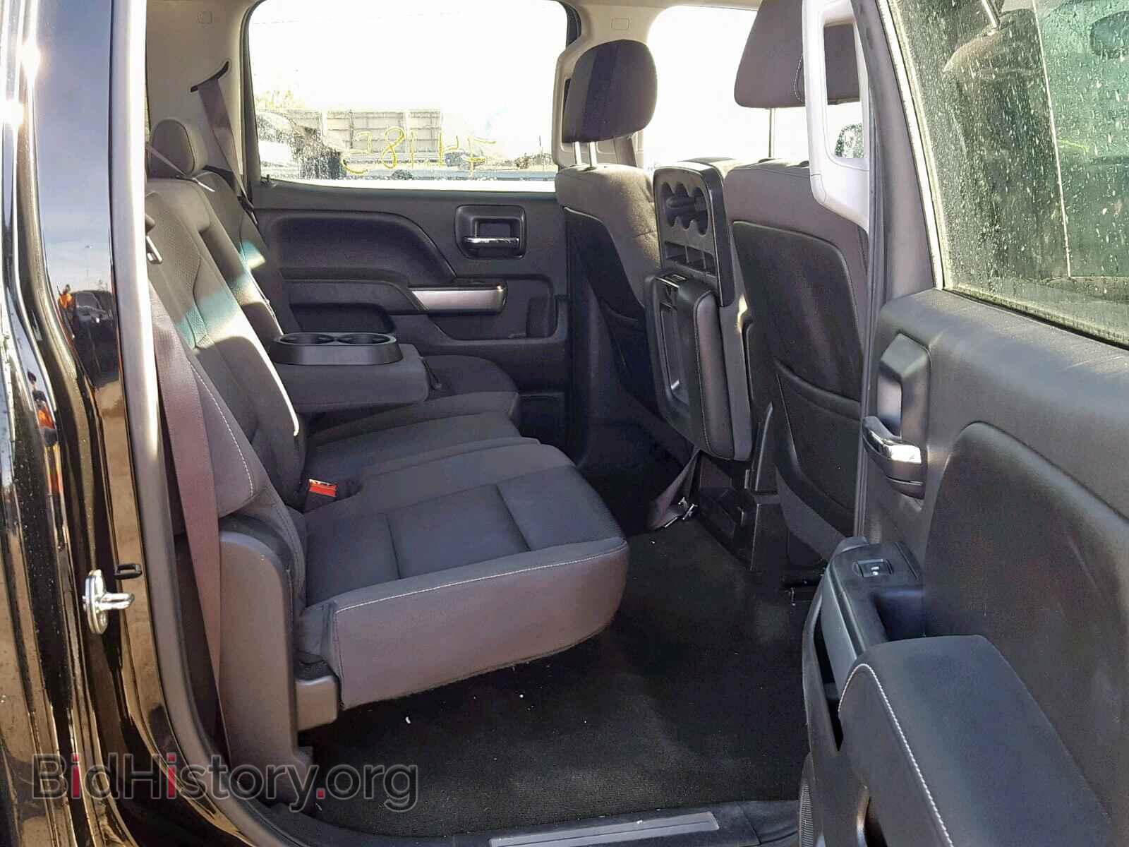 2015 CHEVROLET SILVERADO - VIN: 3GCPCREC8FG355421 - Фото 6