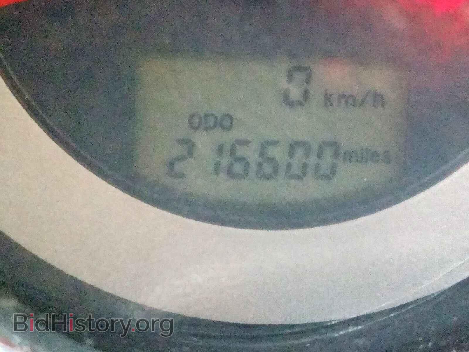 2008 MITSUBISHI ECLIPSE - VIN: 4A3AK24F38E001938 - Фото 8