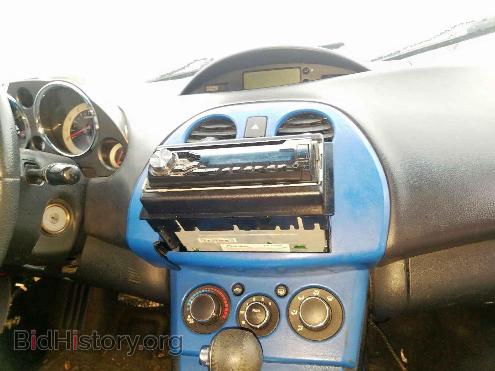 2008 MITSUBISHI ECLIPSE - VIN: 4A3AK24F38E001938 - Фото 9