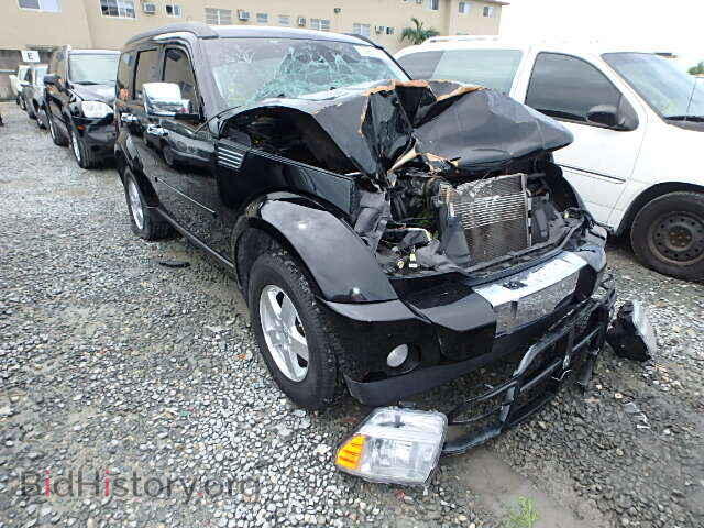 Фотография 1D8GU28K87W659957 - DODGE NITRO 2007