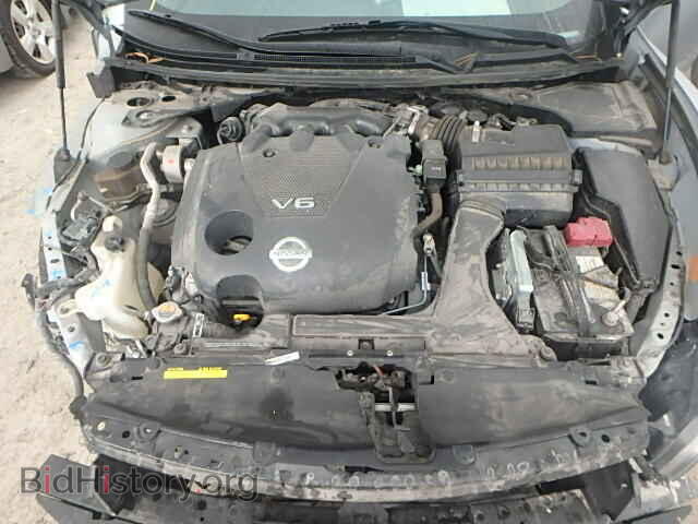 2010 NISSAN MAXIMA - VIN: 1N4AA5AP3AC873693 - Фото 7