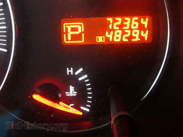 2010 NISSAN MAXIMA - VIN: 1N4AA5AP3AC873693 - Фото 8