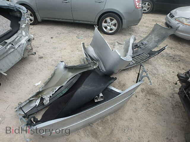 2010 NISSAN MAXIMA - VIN: 1N4AA5AP3AC873693 - Фото 9