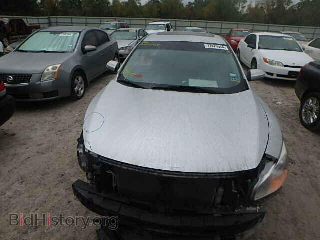 2010 NISSAN MAXIMA - VIN: 1N4AA5AP3AC873693 - Фото 10