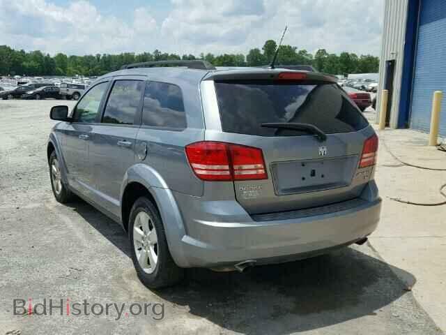 2010 DODGE JOURNEY - VIN: 3D4PG5FV5AT167830 - Фото 3