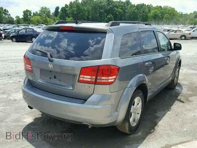 2010 DODGE JOURNEY - VIN: 3D4PG5FV5AT167830 - Фото 4