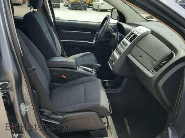 2010 DODGE JOURNEY - VIN: 3D4PG5FV5AT167830 - Фото 5