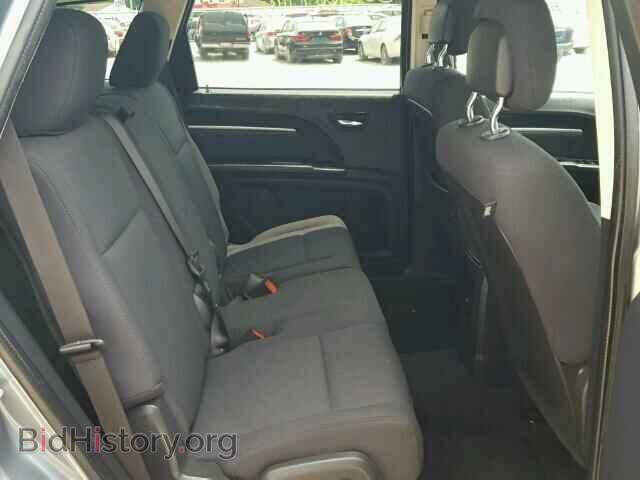 2010 DODGE JOURNEY - VIN: 3D4PG5FV5AT167830 - Фото 6