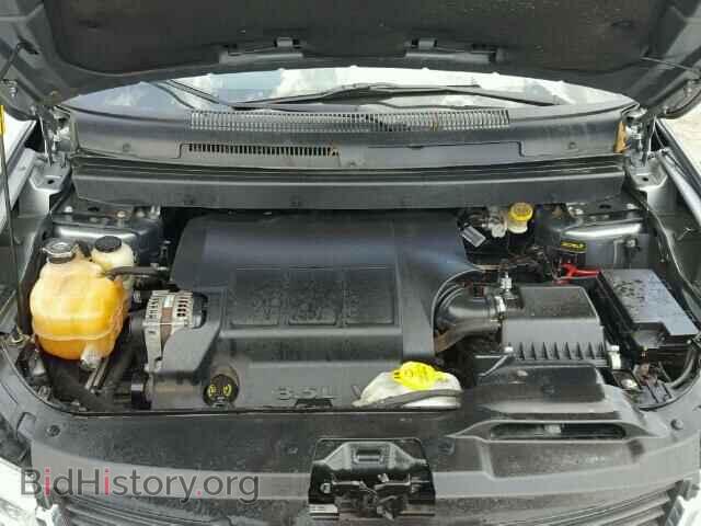 2010 DODGE JOURNEY - VIN: 3D4PG5FV5AT167830 - Фото 7