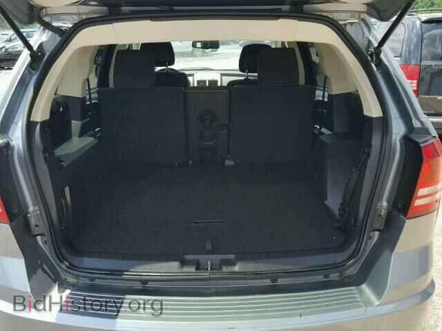 2010 DODGE JOURNEY - VIN: 3D4PG5FV5AT167830 - Фото 10