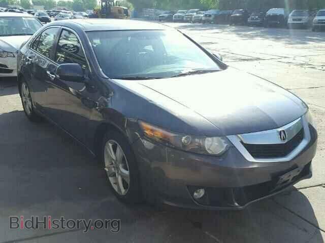 Фотография JH4CU26609C037066 - ACURA TSX 2009
