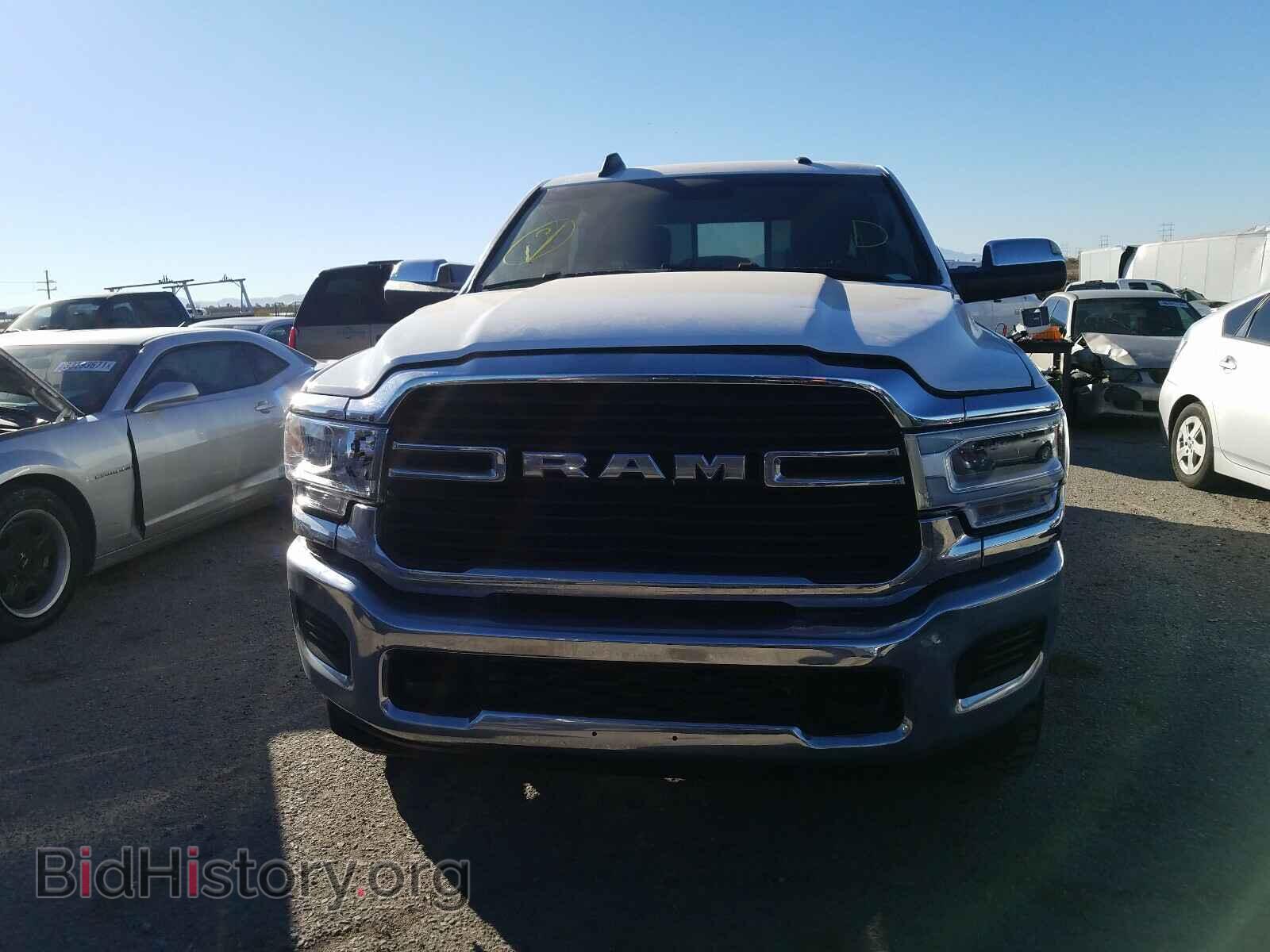 2020 RAM 2500 - VIN: 3C6UR5DL1LG155933 - Фото 9