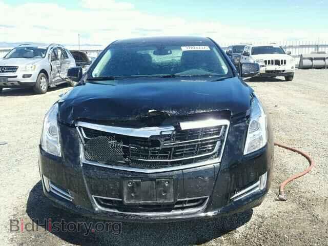 2016 CADILLAC XTS - VIN: 2G61M5S31G9155303 - Фото 9
